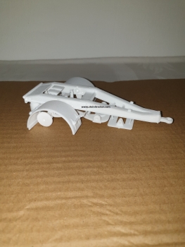 Preview: Bausatz Dolly